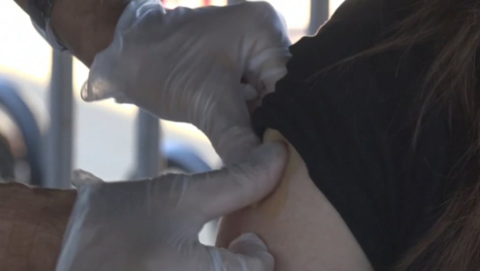 Flu season is coming up and Bismarck-Burleigh Public Health is urging those who are eligible...