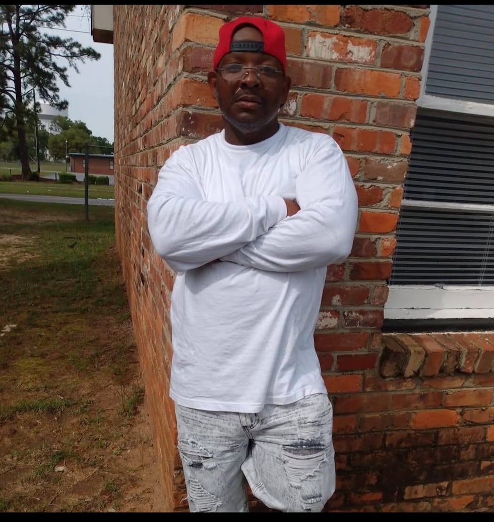 Authorities say Clyde’s disappearance is concerning due to the length of time he has been...