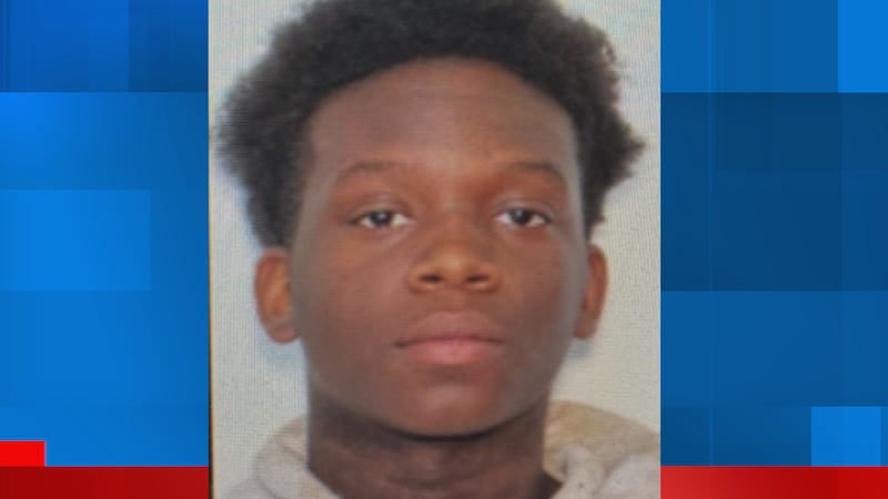 Kewame Antwan Taylor arrested in connection to a shooting that injured a 18-year-old