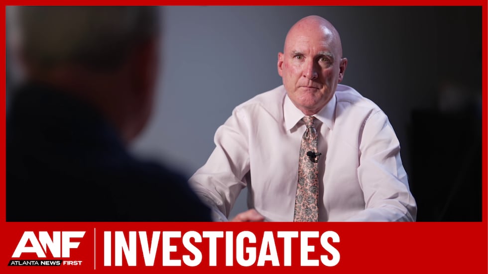 Attorney Patrick McGeehan once served as a traffic homicide investigator himself.