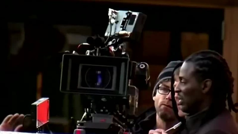 Hundreds of movies have been filmed both entirely or partially in Georgia.