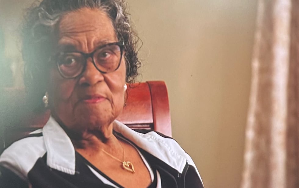 Civil rights activist served on school board for 36 years
