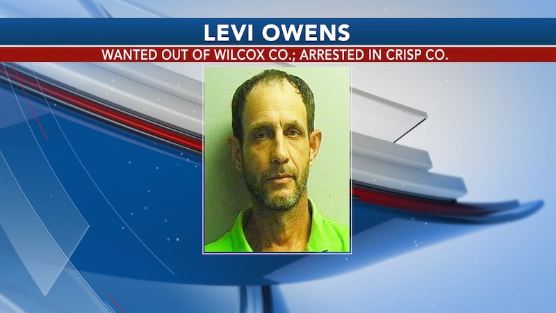 Levi Owens