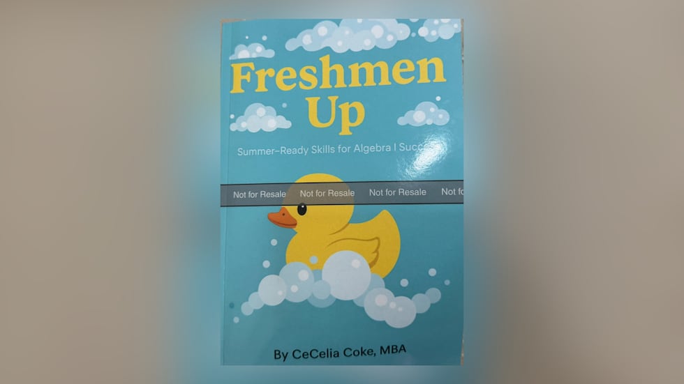 “This isn’t just about academics,” Coke said. “It’s about changing mindsets and helping...