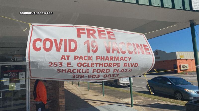 Black Men Engaged said it plans to have events like this more often in Albany.