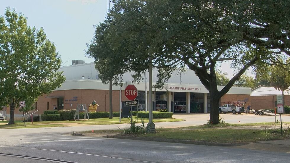 Chief Scott is suggesting that the city and county draft a new joint ordinance with more clear...