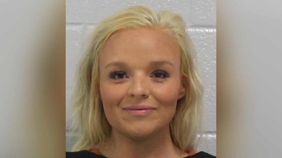 The owner of a mobile metro Atlanta tanning service is facing accusations that she has shared...