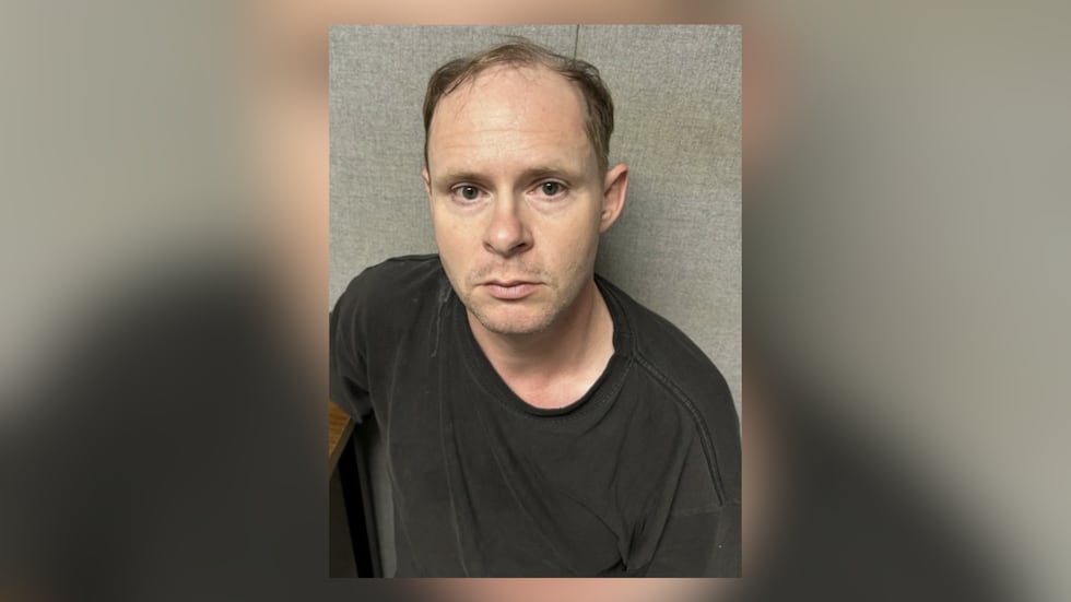Scott Daniel Davis, 44, is facing several charges, including felony aggravated child molestation.