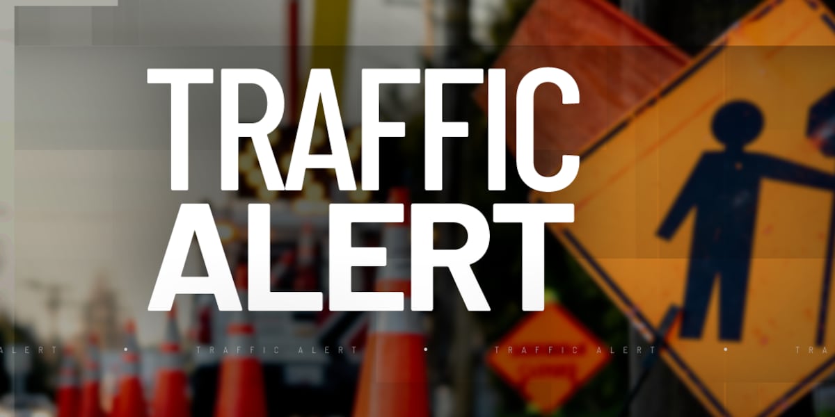 Two Albany roads to close for construction
