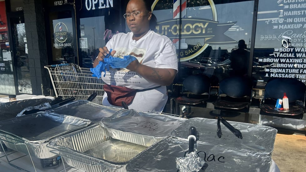 Albany church leaders sell homemade meals to fundraise for youth space