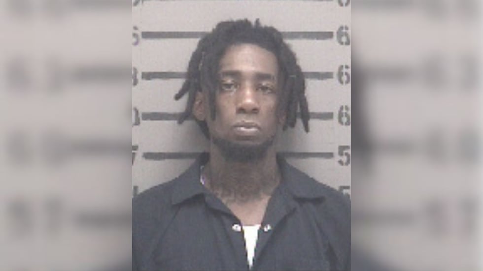 Dresaun White, 28, was identified as the suspect in a shooting incident Wednesday morning. He...