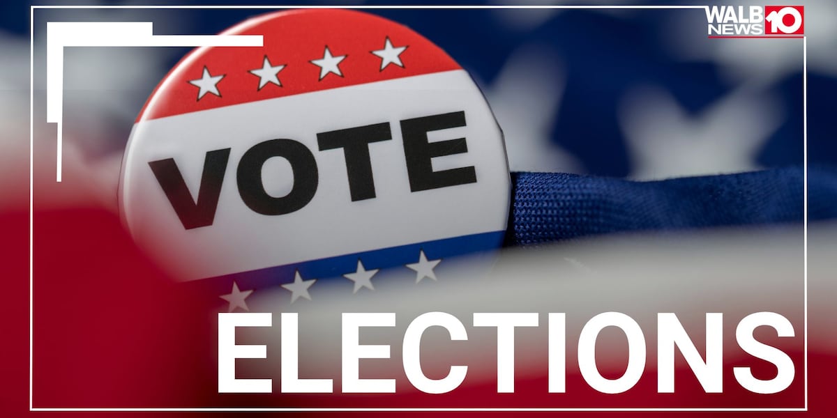 Key races on the Election Day ballot; SGA officials push for voter turnout