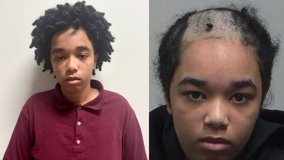 Lilyana Rose Wagner was 14 years old when she murdered her mother after developing an interest...