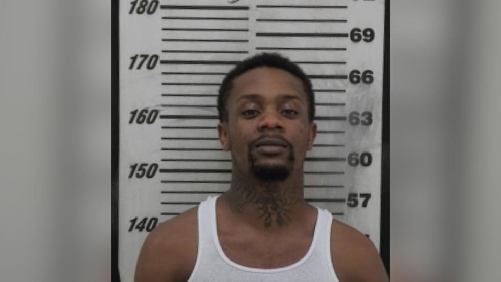 Marquavious Walker