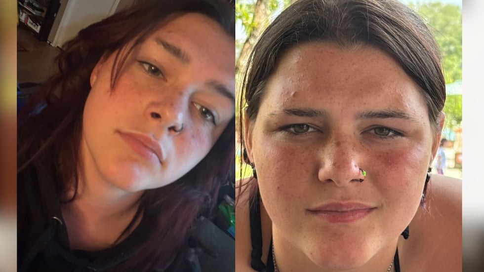 15-year-old Lanier County girl reported missing, community asked to help find her, Aurora...