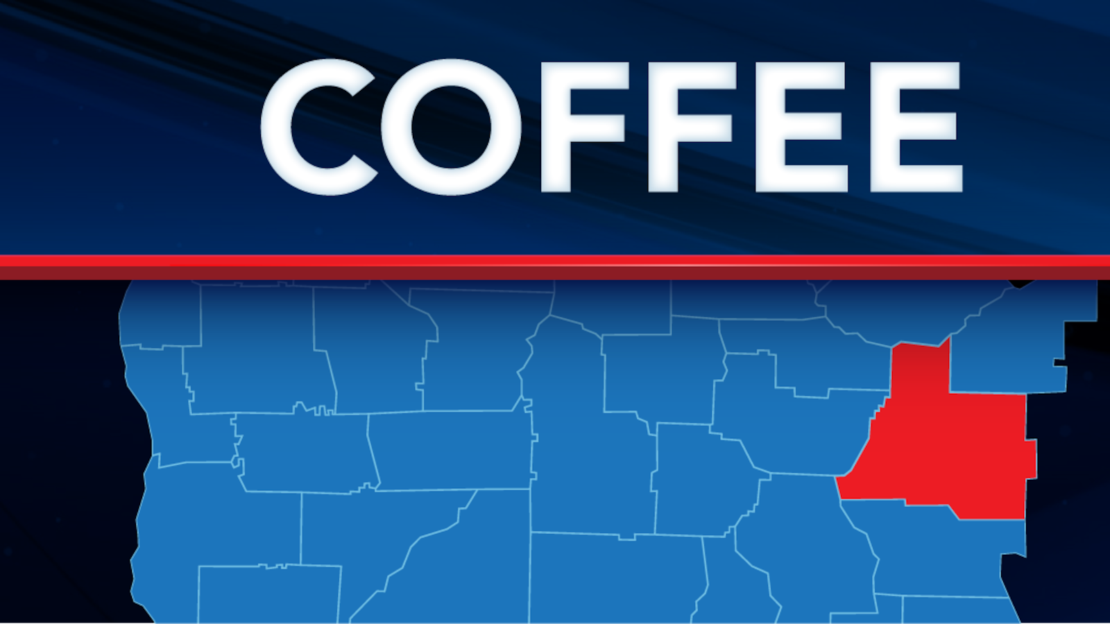 Inmate deaths under investigation at Coffee Correctional Facility