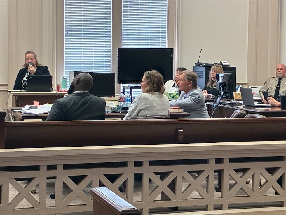 Inmate says Sherry Guzman allegedly admitted to murdering her husband