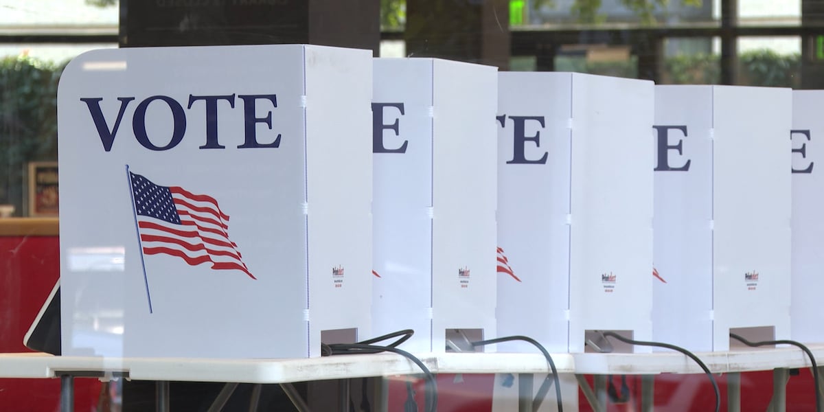 Political ad spending for the 2026 midterms reaches record levels Political ad spending for the 2026 midterms reaches record levels