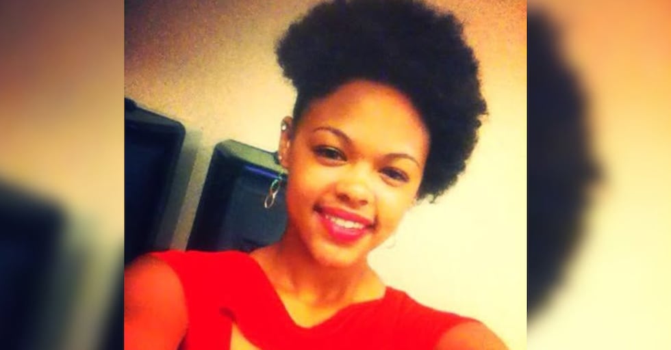 Tasia Fortune, 29, was discovered hanging behind a vacant home in Jackson on July 31.
