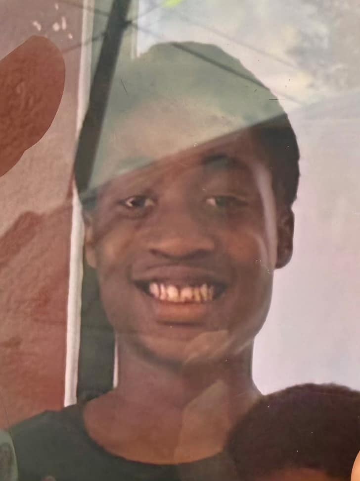 Thomas County sheriff office searches for missing 14 - year - old