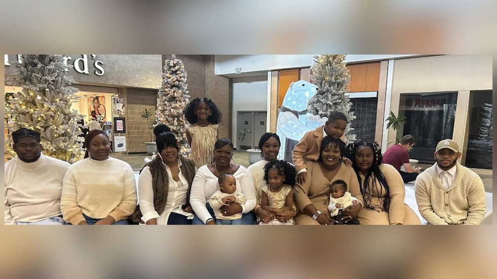 Jaiden is a 24-year-old and a CNA. She’s recently married with 2 daughters ages 8 and 2.