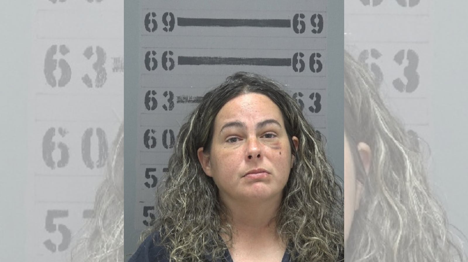 Charged with Aggravated Battery (Party to a Crime) and Cruelty to Children in the First Degree.