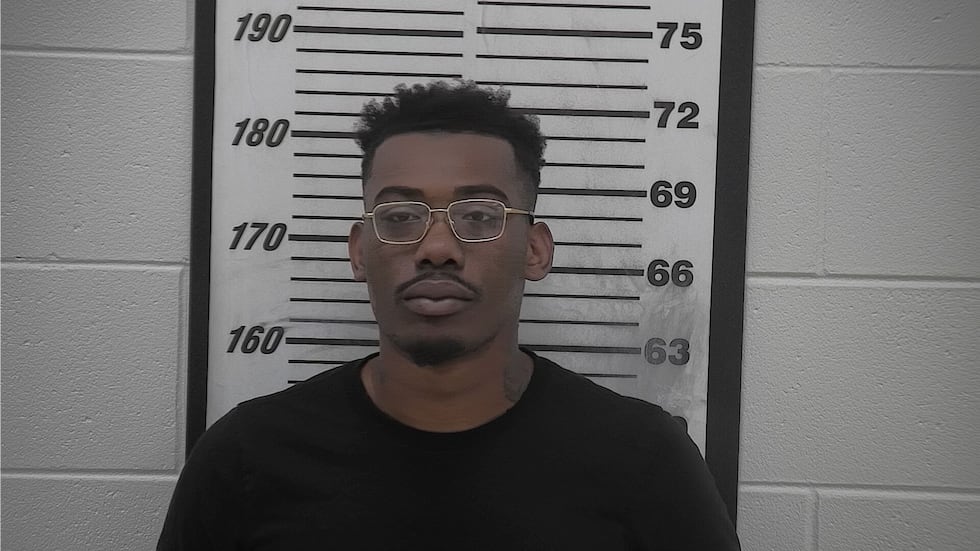 Gene Price Gorden faces two charges after a multi-month investigation in Douglas