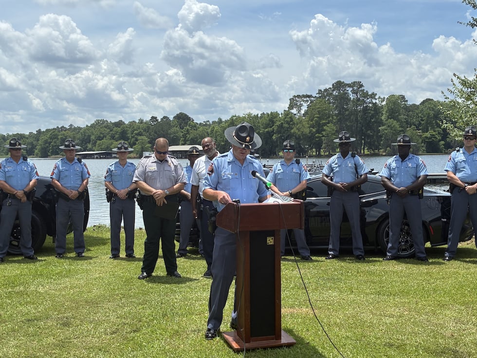 Drivers encouraged to buckle up, stay alert after 15 died on Georgia roads last Memorial Day...
