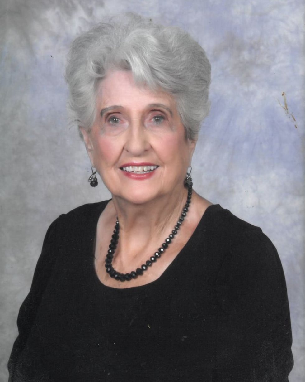 Valdosta community mourns the loss of 103-year-old founder of the Haven.