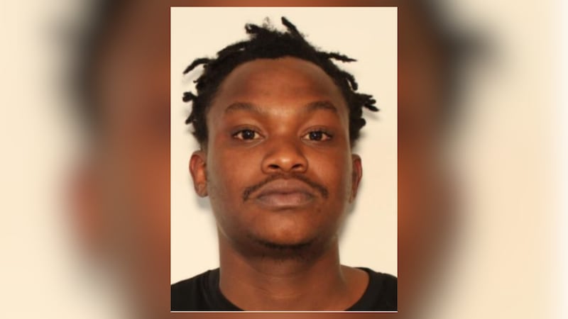 Jy’Qariuss Ty’Quan Foster was arrested in connection to the fatal Wednesday afternoon shooting...
