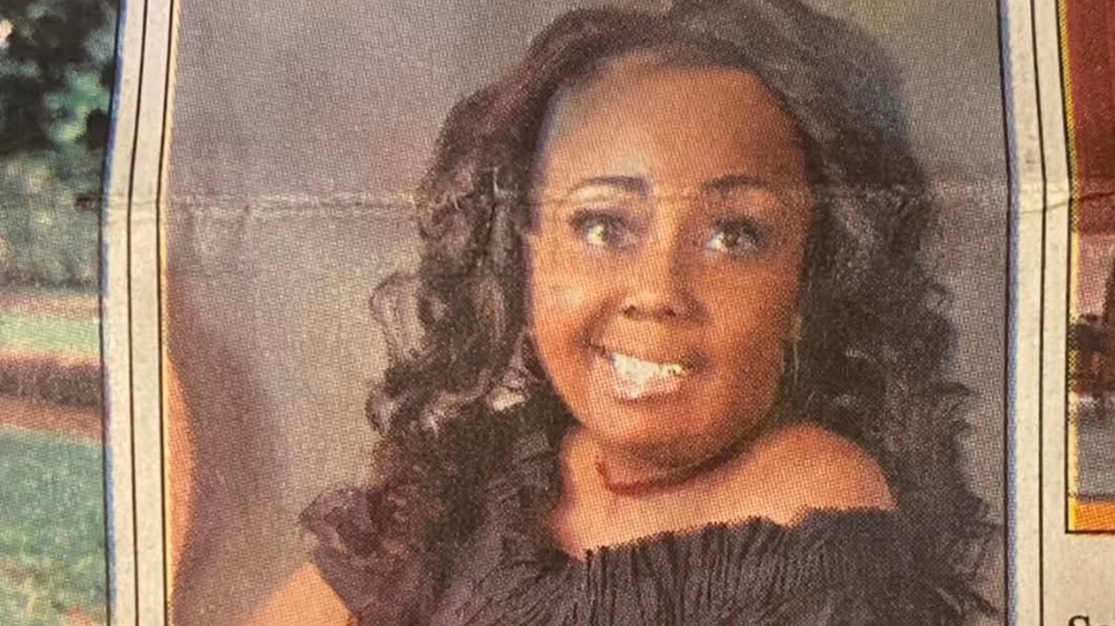 A Coffee County family is hosting a walk next week in honor of Zi’Tavia Freeman, who died from...