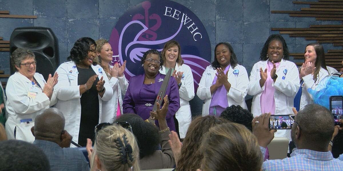 New Albany women’s medical care center helps fill OB/GYN void in ...