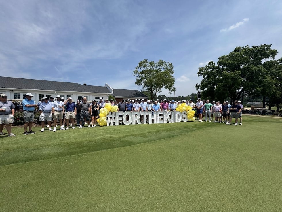 30 years as a Children’s Miracle Network (CMN) Hospitals partner hospital and has set a...