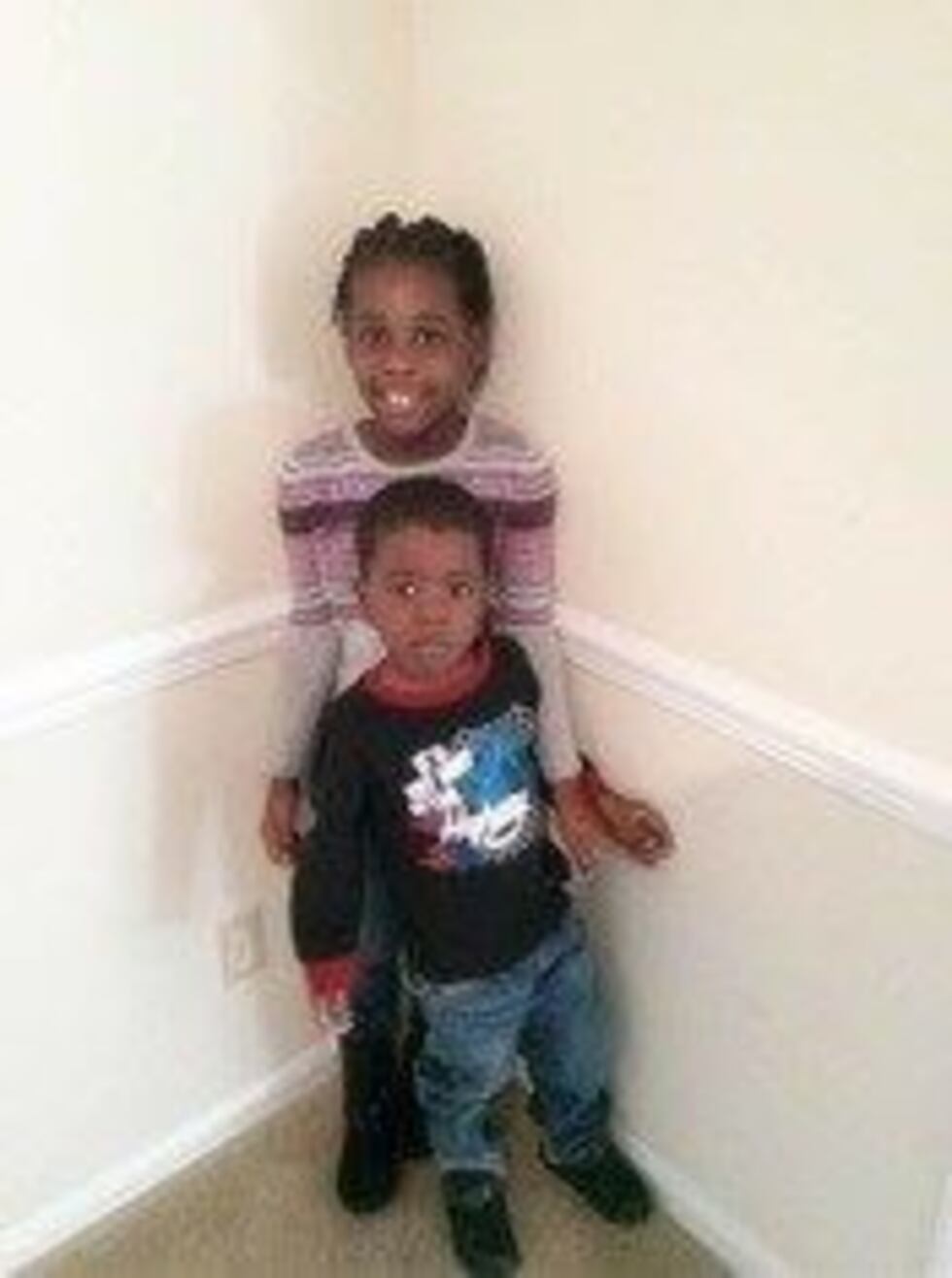 (Source: Albany Police Department)