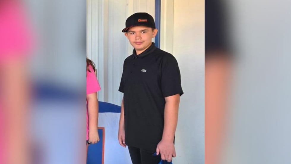 Boy with autism goes missing from Colquitt Co., prompts multi-agency search