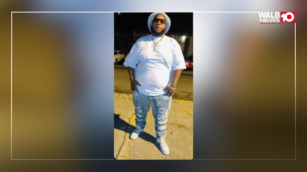 Brendan Burns was pronounced dead at the scene after being shot by Xavier Sean Ross.