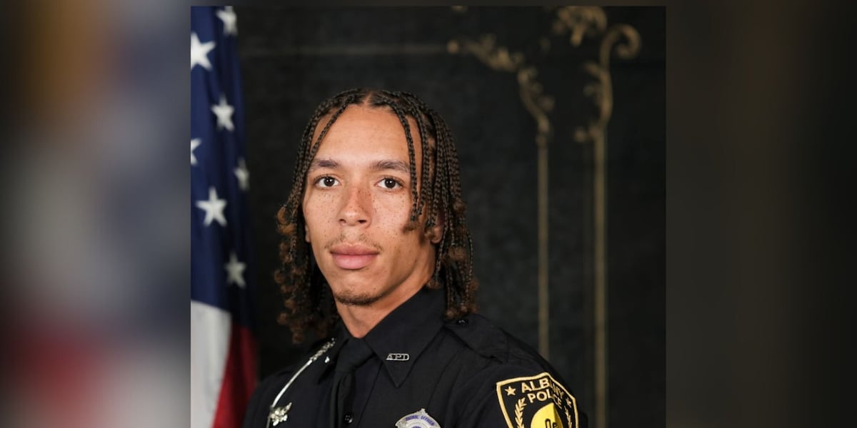 Phoebe corrects misinformation about Albany officer’s health, says officer still awaiting kidney transplant