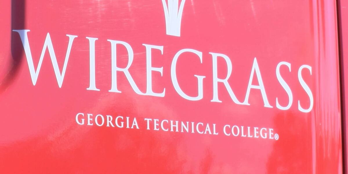 Georgia Wiregrass Wiregrass Georgia Technical College to host free application week for ...
