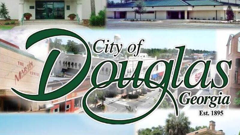 City of Douglas (Facebook)