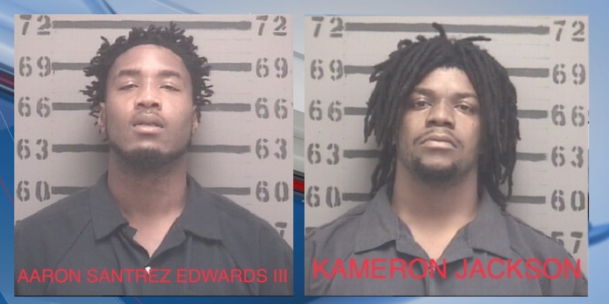UPDATE: Second suspect located, charged with murder in deadly Albany ...