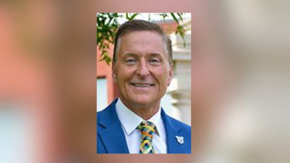 The appointment will go into effect Aug. 1, 2026, according to the Board of Regents of the...