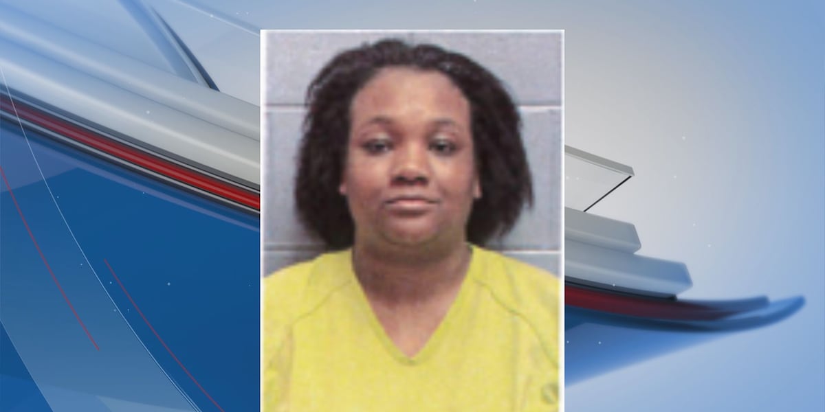 Lee State Prison corrections officer arrested for drug trafficking