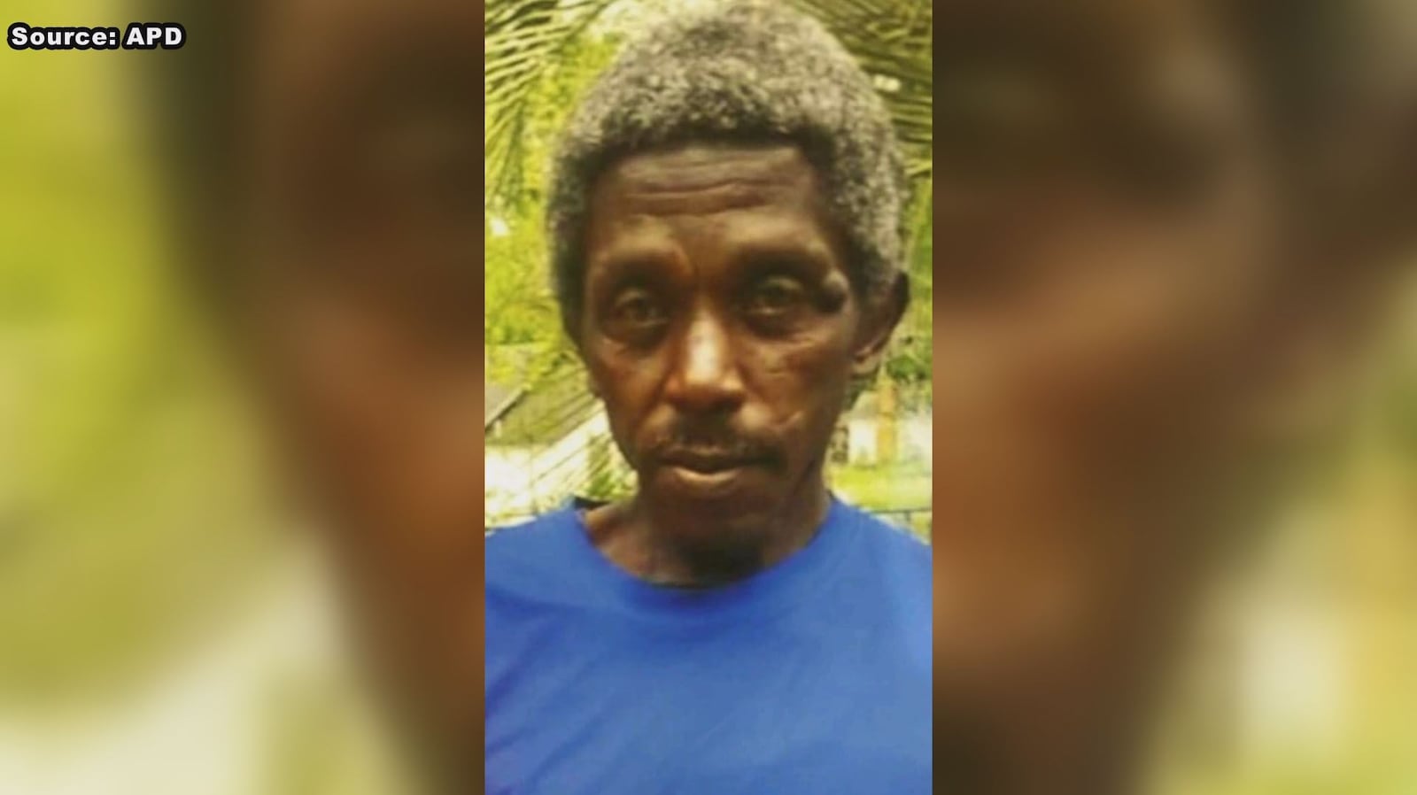 Curtis Lee Roberts has been missing since October of 2019.