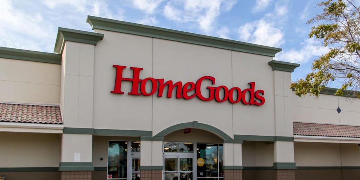 HomeGoods opening first Albany store with grand opening celebration and $10,000 community donation