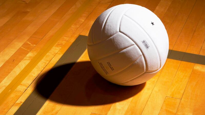 The NCAA championships for beach volleyball are changing locations due to the impact of the...