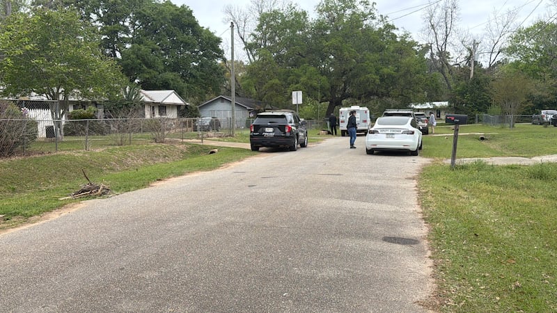  The Albany Police Department (APD) has released new details in the Force Drive incident.