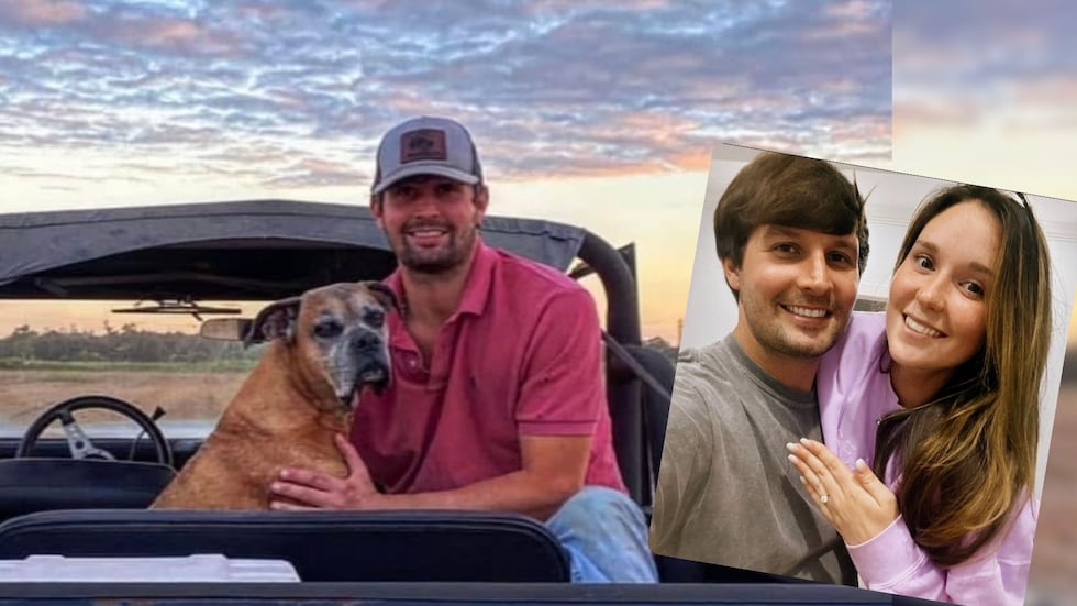 Man crushed by tractor, left critically injured in farm accident just 3 weeks after his wedding