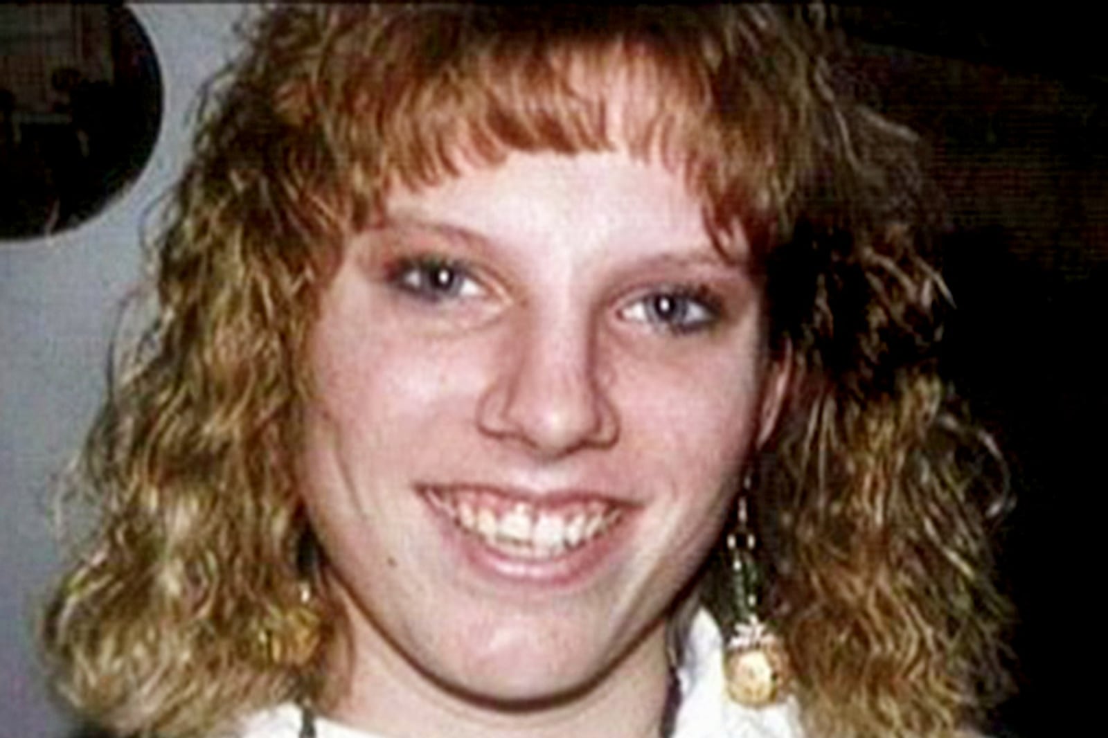 This undated photo provided by May Martinez shows her daughter, Colleen Slemmer, who was...