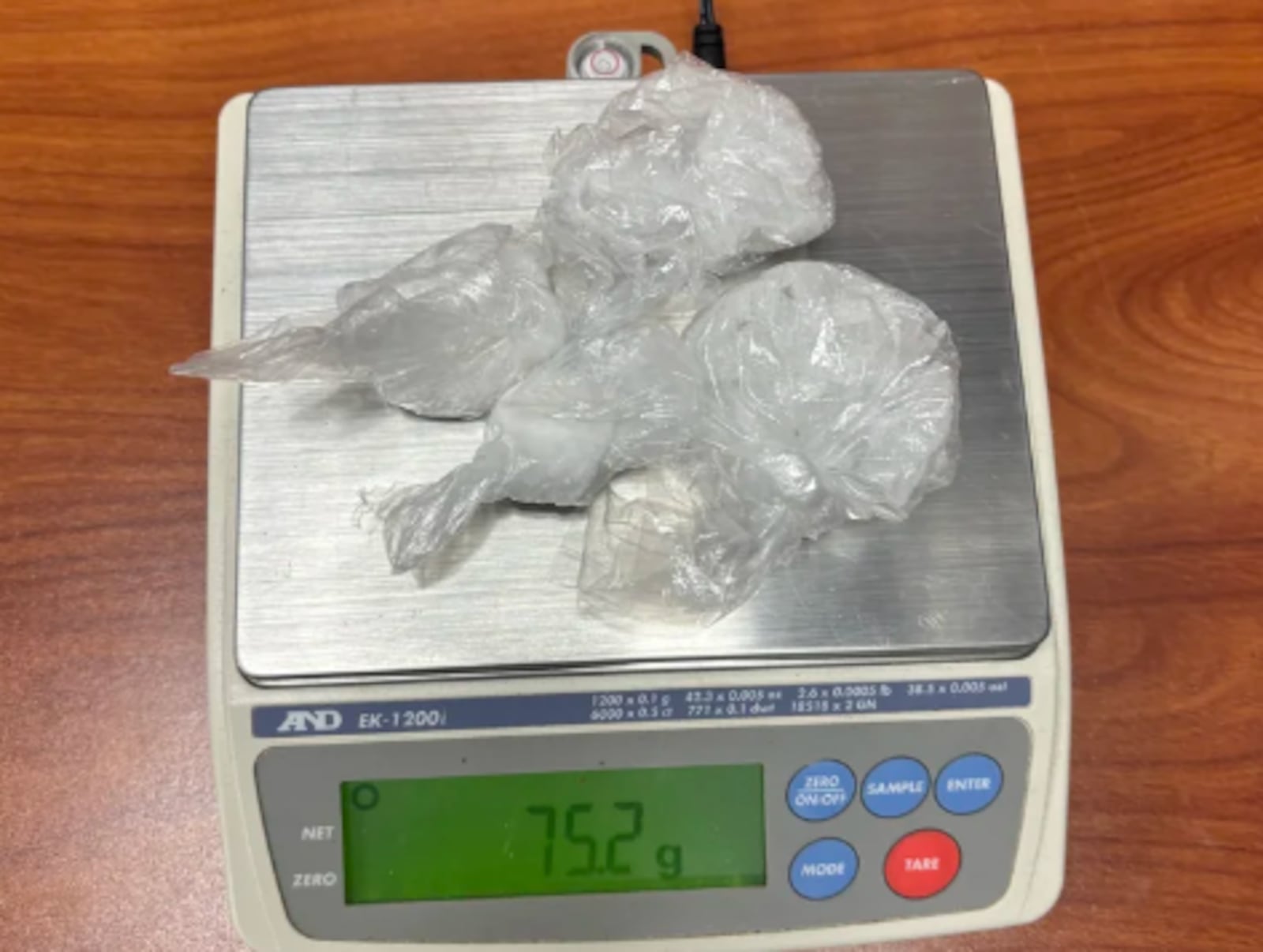 Meth, cash, and other drugs were seized during a couple of operations in Coffee County, which...