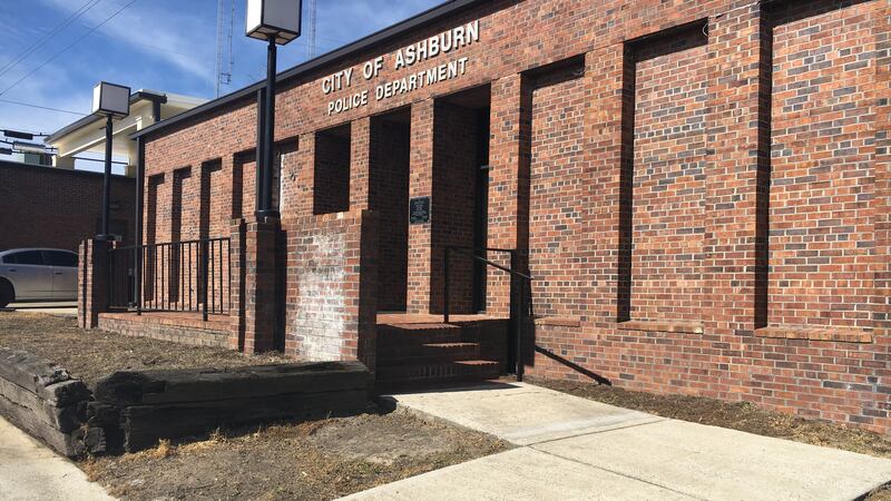 Ashburn police say domestic violence is the number one call they respond to